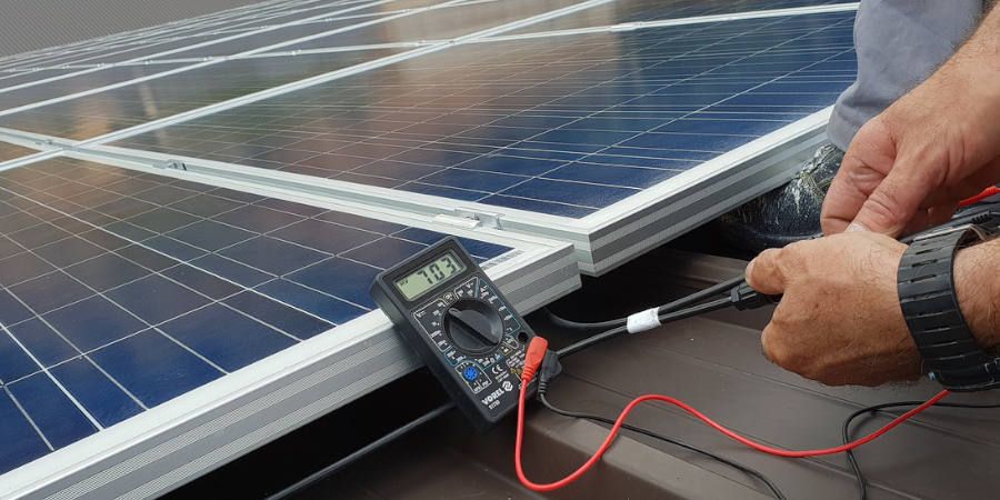 Ventajas de contar con profesionales en el montaje de su instalación fotovoltaica