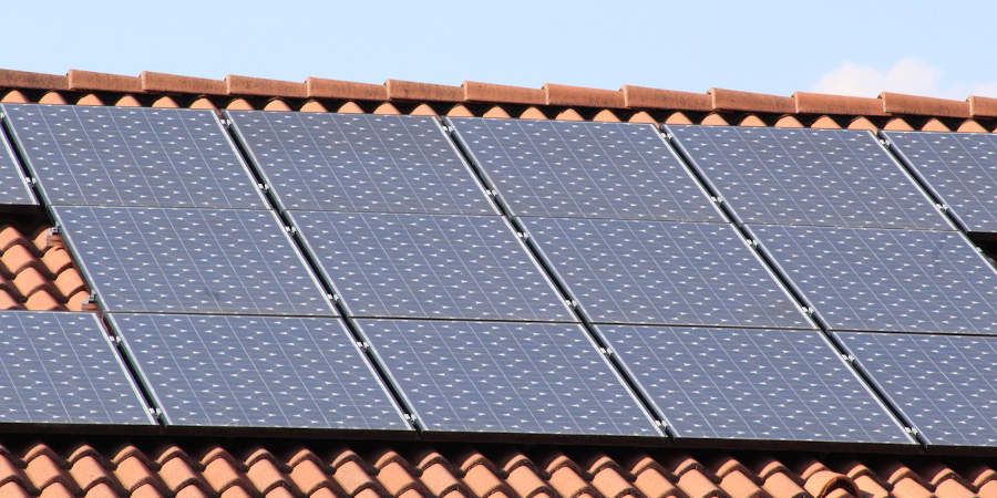 El papel de la batería en una instalación fotovoltaica