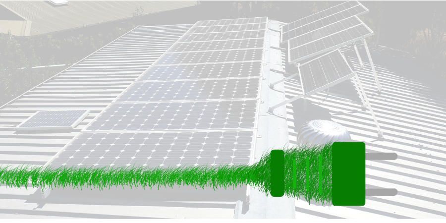 ¿Cuántos paneles solares necesita mi instalación fotovoltaica?
