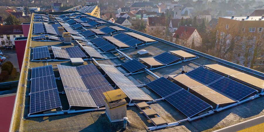 Instalación fotovoltaica a la medida de sus necesidades